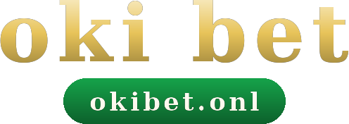 oki bet logo